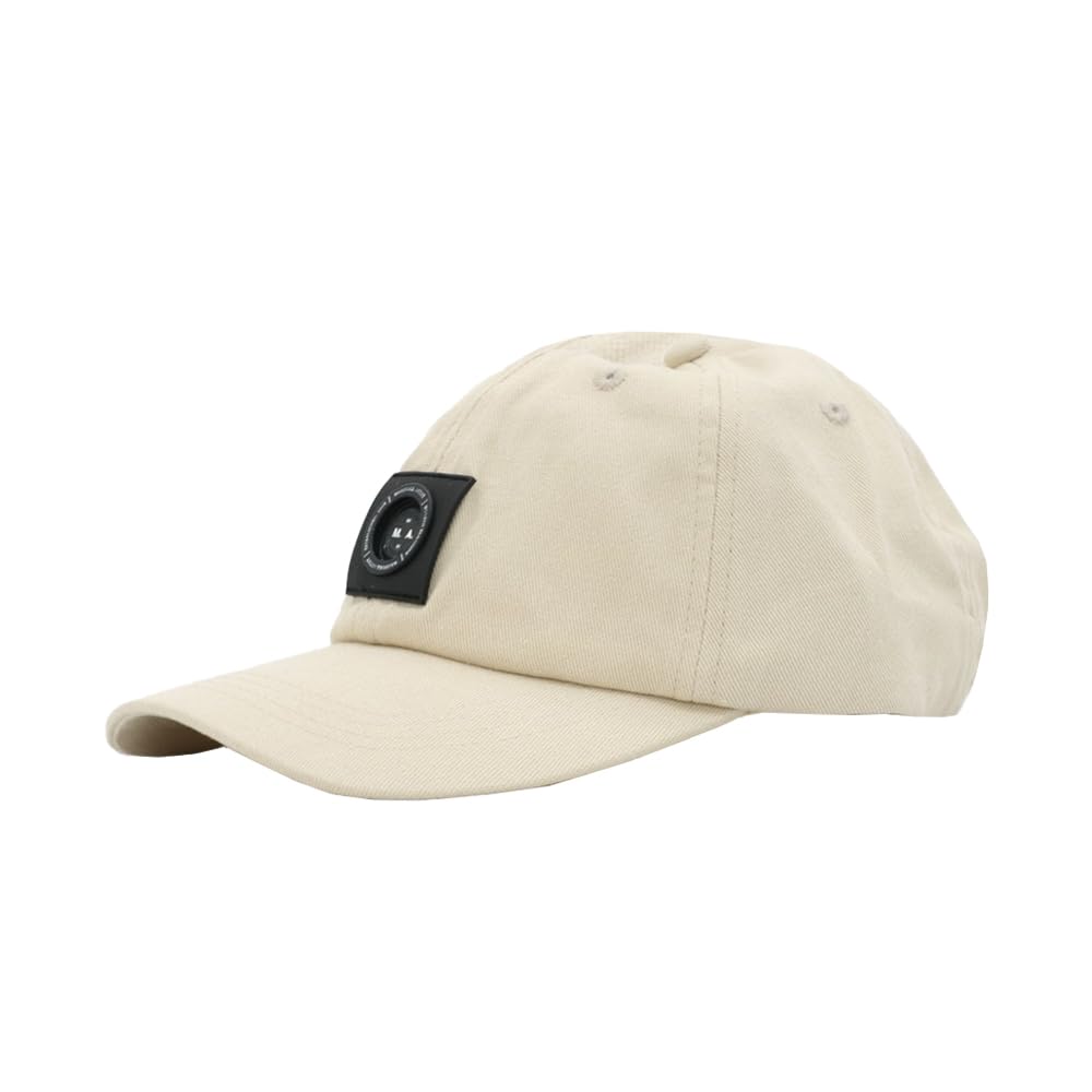 Marshall ArtistSiren Cotton Baseball Cap - Stone
