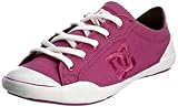  DC Shoes Chelsea Zero Low Womens Shoe D0302649 - Zapatillas de tela para mujer, Morado, 43