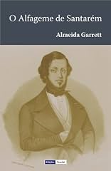 Capa de O Alfageme de Santarém
