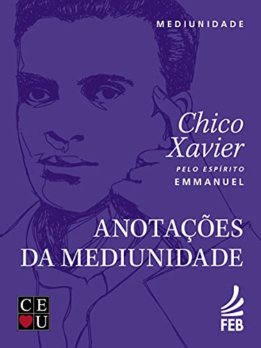 Anotações da mediunidade