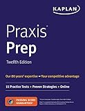 Praxis Prep