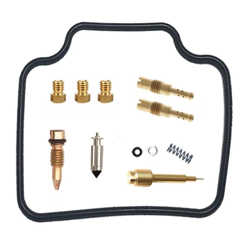 Kit de reparación de carburador XR250 TORNADO para rutas de montaña y viajes sin averías