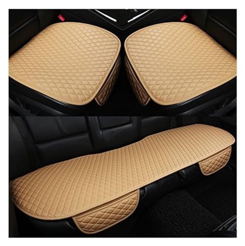 Housses de siège voiture pour MG ZS HS RX5 | Coussin de protection intérieur 5 places