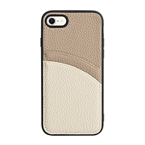 HanaRo iPhoneSE2 �p SE �p iPhoneSE3 �p �P�[�X �X�}�z�P�[�X �J�[�h���[ �V�������N���U�[ �{�v ���U�[ ��ڰ×����ذ