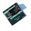 Solar Panel Charger 4V 1W for 2 AA Rechargeable Batteries Featuring Compact Size and Reliable Energy Conversion #5