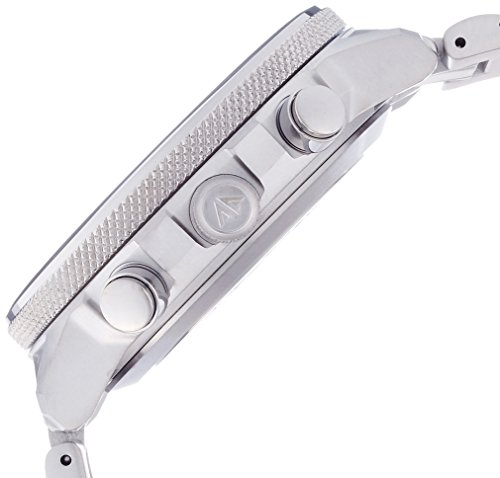 [CITIZEN] 腕時計 PROMASTER PMV65-2271 ( 光発電エコ・ドライブ / 電波時計 / クロノグラフ ) メンズ ジェットセッター クロノグラフ ビジネス ブラック シルバー 黒 電波ソーラー 商品画像5