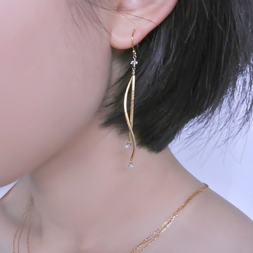 ヴァンドーム青山☆隈研吾デザイン MA.YU ORIBE SV925 ピアス ヴァン