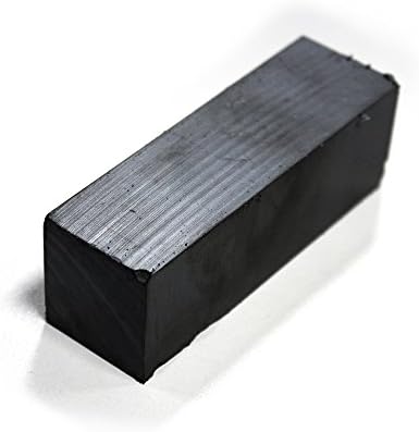 Valley Pool Table Cue Separator Ceramic Magnet image 2