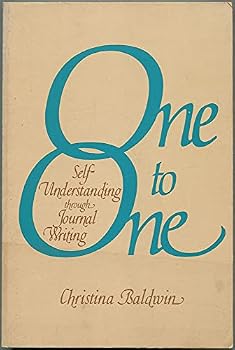 One to One: Self-Understanding Through Journal Writing