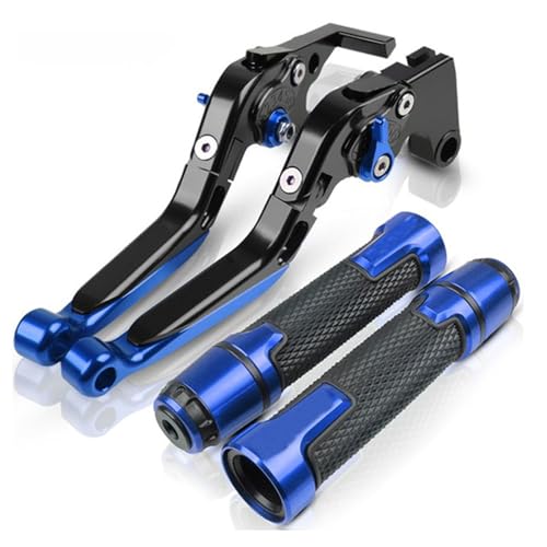 Repuestos GSXR 600 2004 2005 manetas freno embrague plegables para evitar roturas de palanca