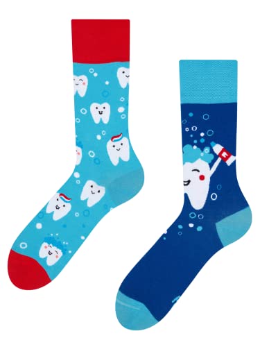 Good Mood Toe Socks Ankle Socks for Men and Women Zodiac Signs Br...