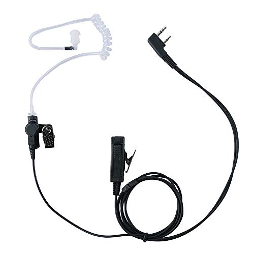 Top 10 Best 2 Way Radio Headset Reviews & Buying Guide Katynel