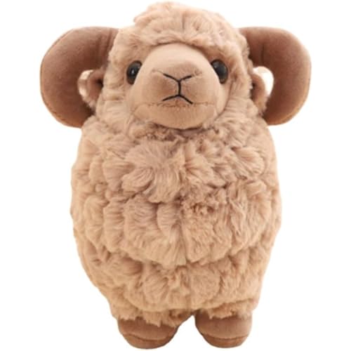 GrnArt �r �q�c�W �ʂ������ ������ �ӂ�ӂ� �������� ���킢�� ���� �������� �q�� �ޏ��� �a���� �v���[���g ���蕨 �ӂ��ӂ� �_�炩�� ���j�� �����j�� ���w�j�� �o�����^�C�� 3�F�I�� (�u���E��,25cm)