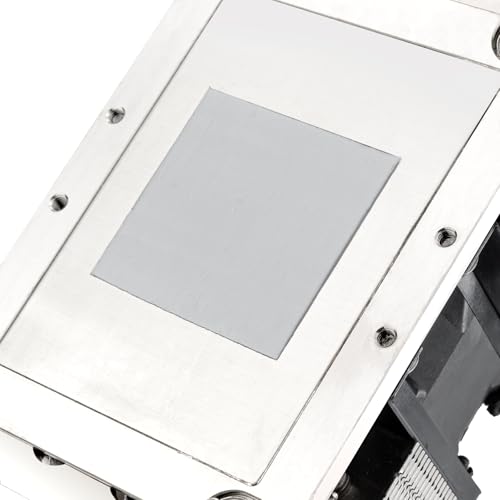 Image of Silverstone Technology XE02-AM5B 2U Small Form Factor Server /Workstation CPU Cooler for AMD AM5 /AM4 sockets, SST-XE02-AM5B