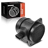 A-Premium Mass Air Flow Sensor [5 Pins] Compatible with Chevy & GMC & Pontiac & Buick & Cadillac & Saturn...