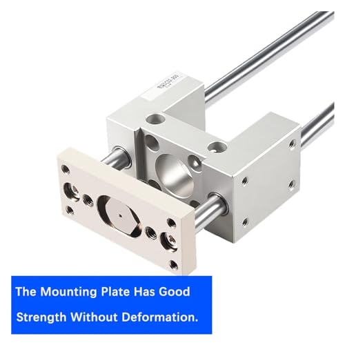 Support de guidage SC32 réglable contre l'usure du piston SU - 5