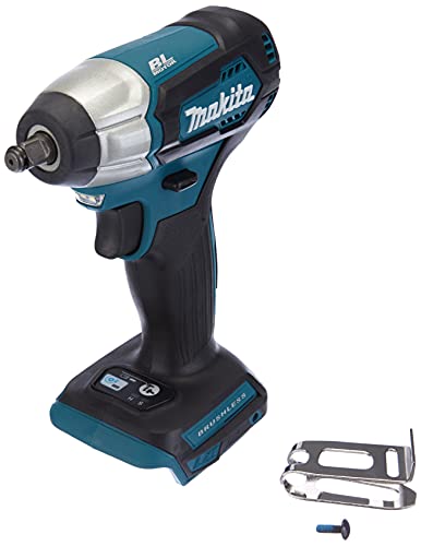 Makita DTW180Z 18V Li-Ion LXT Brushless Impact Wrench - Batteries and Charger Not Included