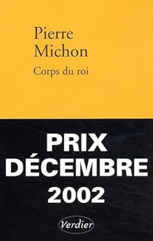 Paperback Corps du roi (0000) [French] Book