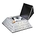 Produktbild unknow Mode Metall Aschenbecher Elegante Zigarette Aschenbecher Retro Pyramide Aschenbecher mit Deckel, selbstverlöschendem Aschenbecher, kreativen Geschenken oder Wohnaccessoires