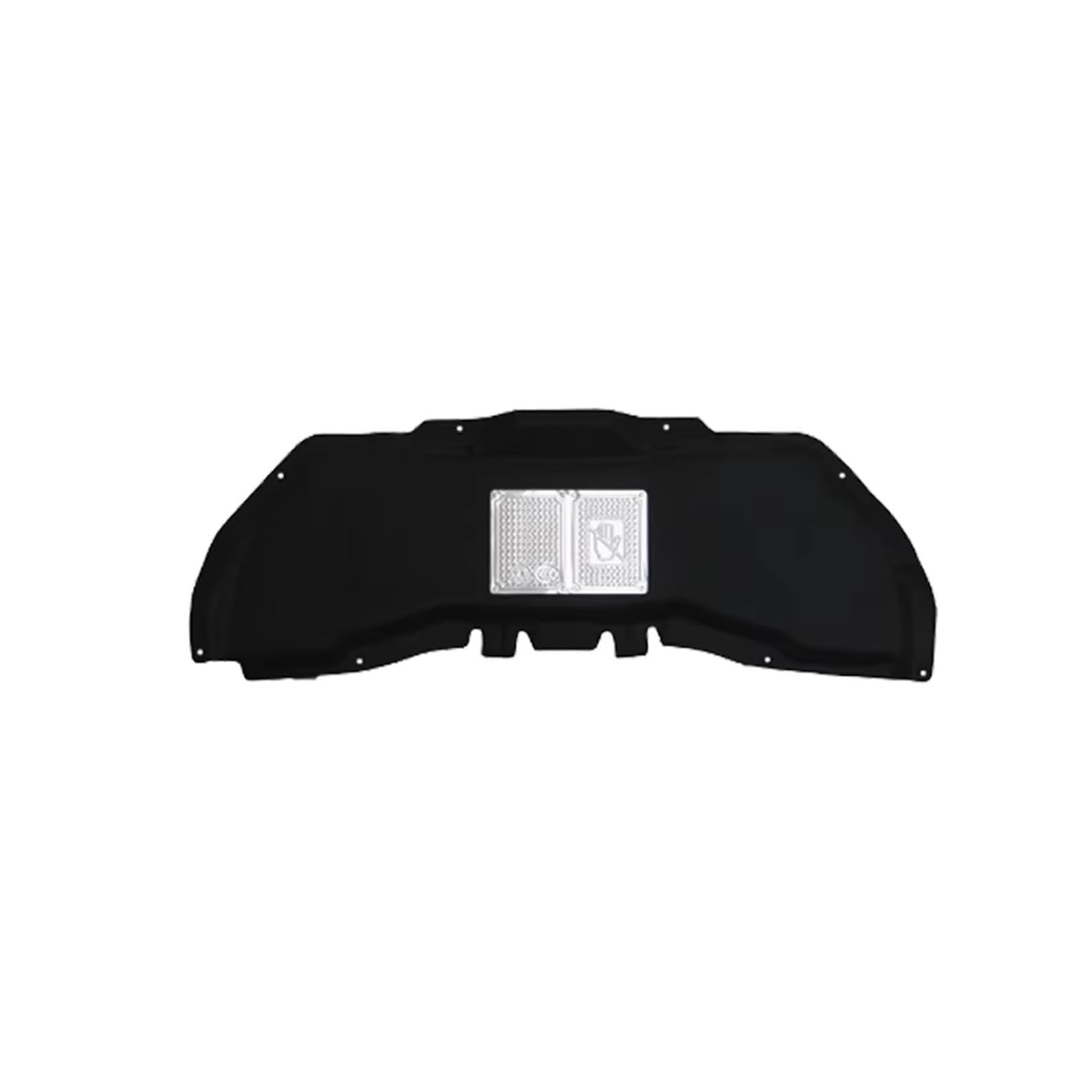 Coussin d'isolation capot moteur avant pour Honda HRV RU 2016-2022