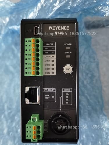 Pièces de rechange N-L20 inutilisées issues d'un inventaire technique
