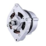24v Alternator Fits Excavator 490e 690e 790d 790e AT161324 IA0759 for Jcb 714/31500 45AMPS-Amperage
