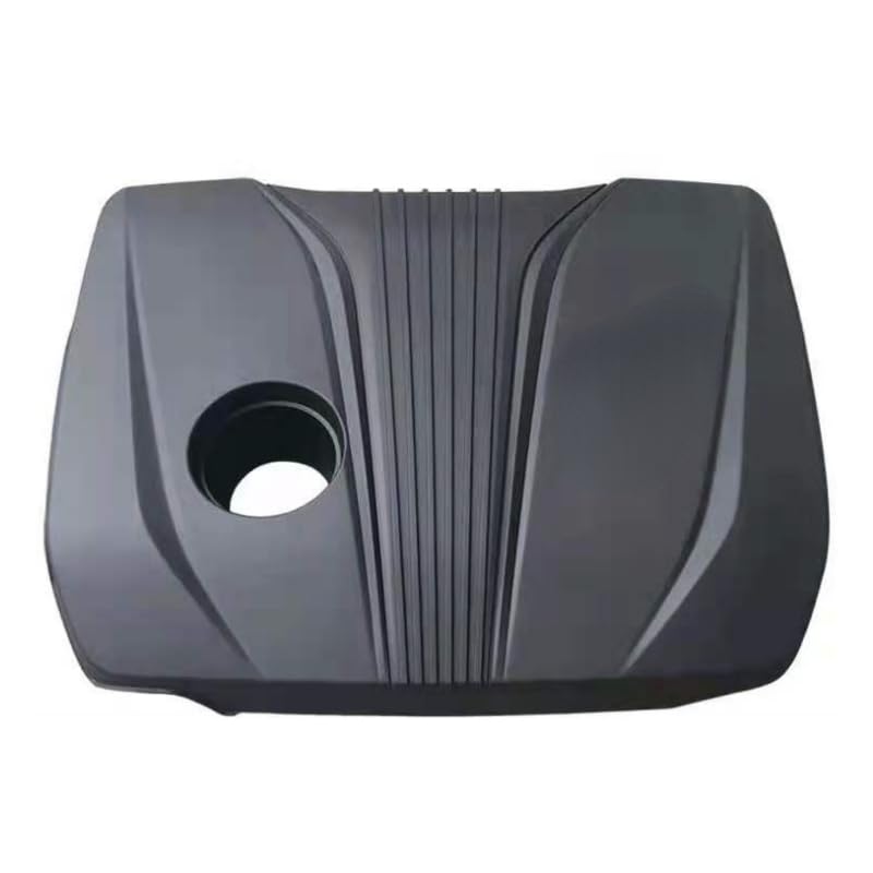 Couvercle de moteur Changan CS75 PLUS cache de protection Baificar
