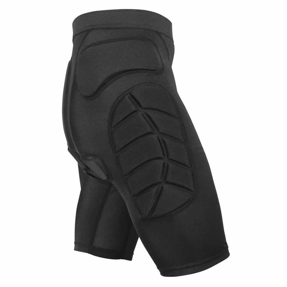 TSG Protektor-Short Crash All Terrain Schwarz Gr. XS