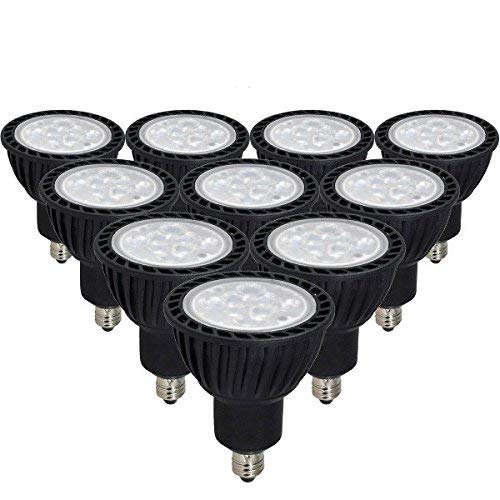 Amazon | BeeLIGHT LED電球 E11 7W 高演色Ra96 Blackモデル JDRφ50