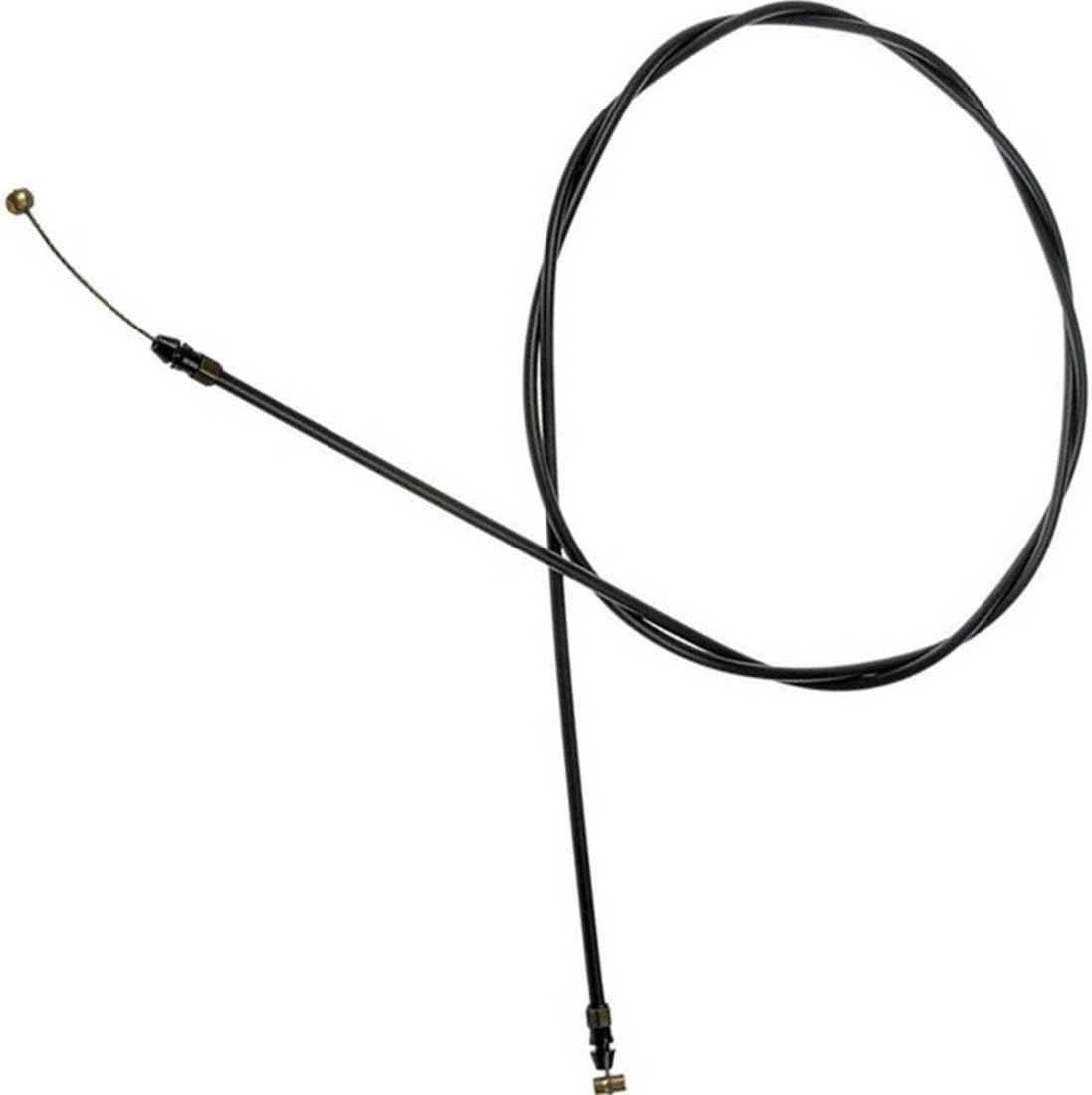 Hood Release Cable for Toyota Camry 1992 1993 1994 1995 1996 1 X Replacement 5363033010