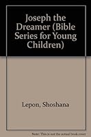 Joseph the Dreamer, H/C 0910818924 Book Cover