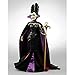 Disney Store Bambola Malefica Classica 30cm La Bella Addormentata nel Bosco Aurora Principessa Strega Cattiva Originale Edizione Limitata
