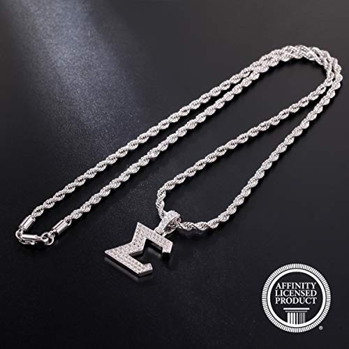 BBGreek Phi Beta Sigma Necklace Collection2