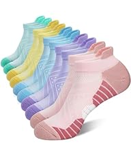 Blue Yellow Green Purple Red