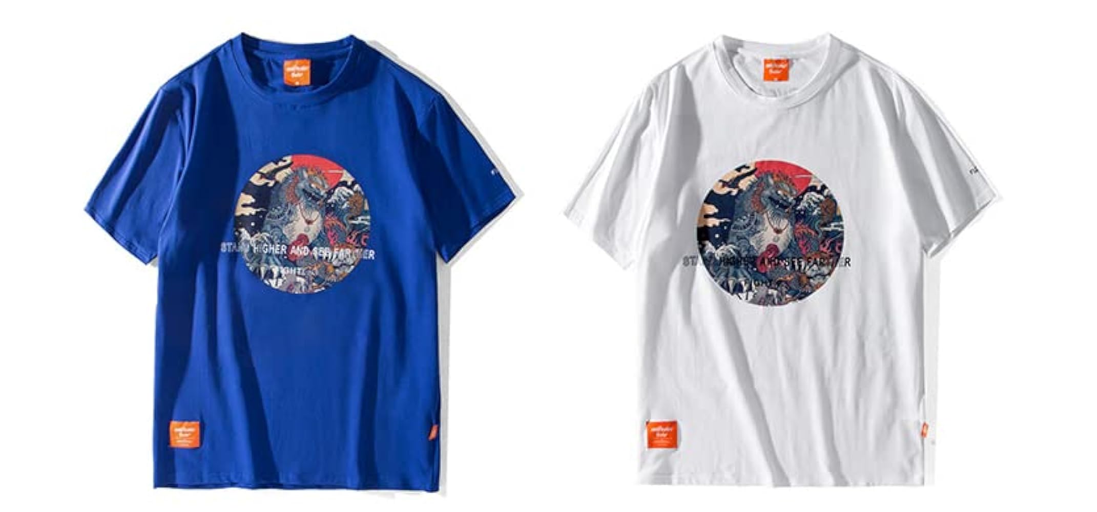 藤井 風 kirinai long T-shirt size-M Fujii Kaze and the piano U.S. Tour t-shirt Size XL black