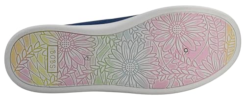 Image of Skechers Women's Bobs D'vine Sneaker