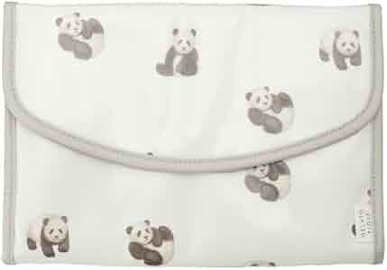 ジェラピケ パンダ柄セット ルームウェア 母子手帳 ソックス ハニーベア柄母子手帳ケースM(母子手帳ケース)｜ルームウェア