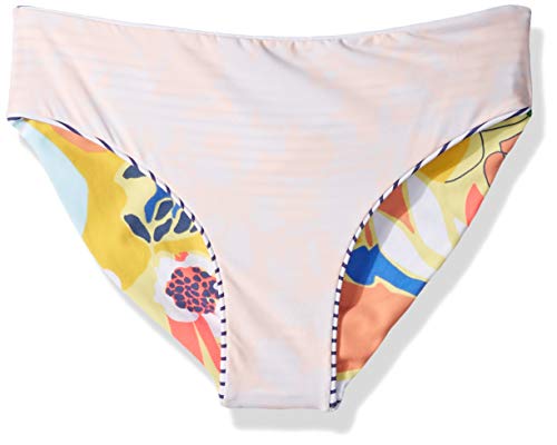 Image of Maaji Girls' Long Line Fixed Triangle Bikini Swimsuit Set