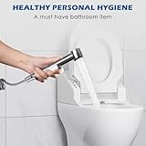 Zoom IMG-1 miliwan doccetta per bidet e Zoom IMG-1 miliwan doccetta per bidet e