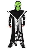 Alien Assassin Boy's Costume Medium