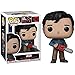 Funko POP! Movies: Evil Dead Anniversary - Ash Williams - Horror Action Figure - Black