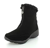 Khombu Women's Alice-KH Cold Weather Boot
