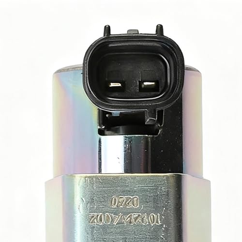 Zawory ssące silnika Pasuje do Subaru Impreza WRX STi Forester 2.0 XT 2000-2007 zmienny zawór rozrządu silnika VVT elektromagnetyczny 10921AA002 10921AA001 Zawór elektromagnetyczny