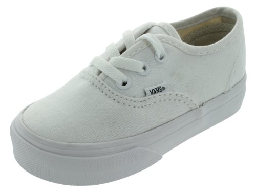Vans Homme Chaussures Authentic White/weiß Taille 43