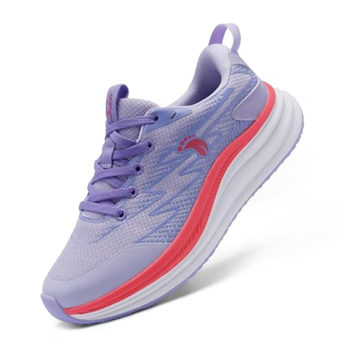 Women's Orthopedic Arch Support Sneakers