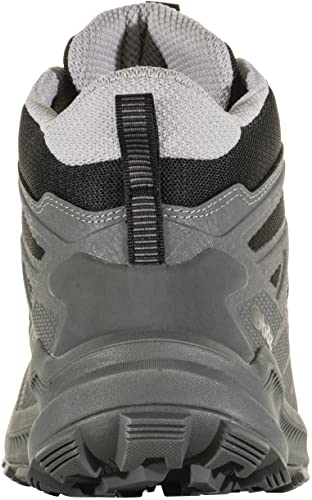 Oboz Men's Katabatic Mid Hiking Boot3