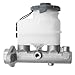 Beck/Arnley 072-9308 Brake Master Cylinder For 1997-2000 Acura EL