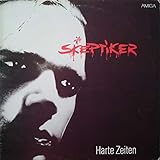  Die Skeptiker - Harte Zeiten - AMIGA - 8 56 513, TRL - 8 56 513