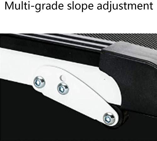 Caminadora plegable doméstica con motor 7 hp miniatura 5