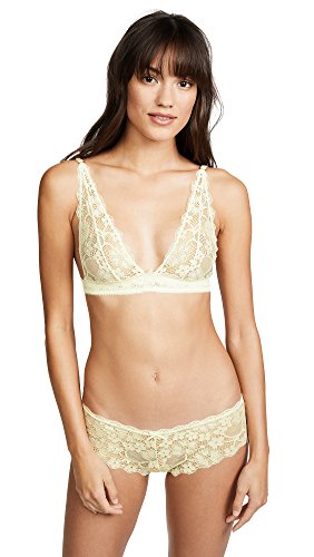 Honeydew Intimates Women's Camellia Built Up Bralette
